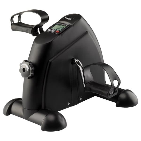 Mini motionscykel med display, justerbar modstand