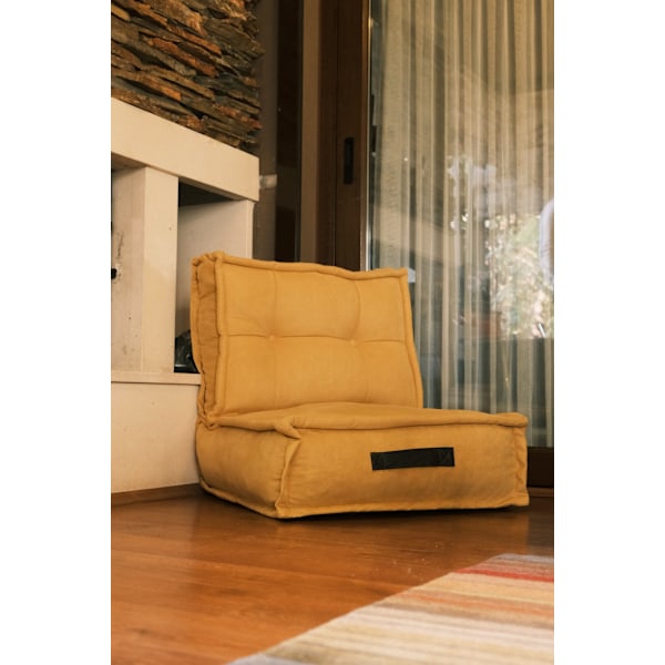 Bean Bag Omi - Senap