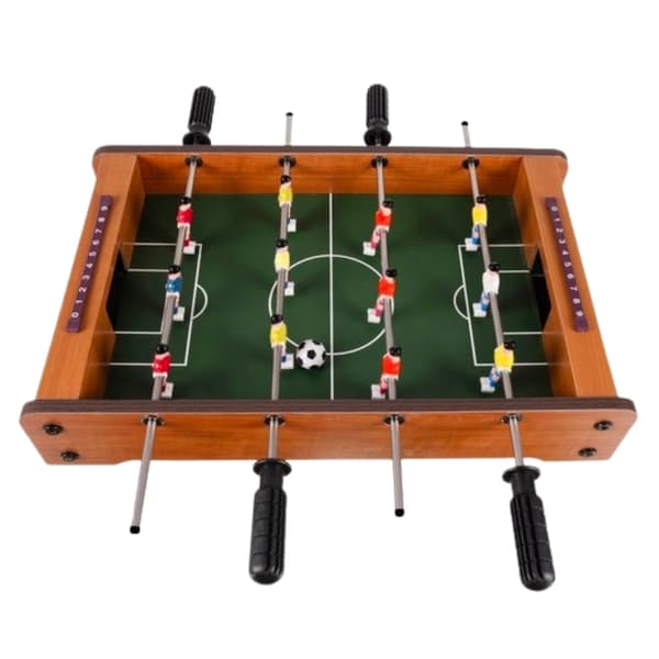Kruzzel 21909 bordsfotboll