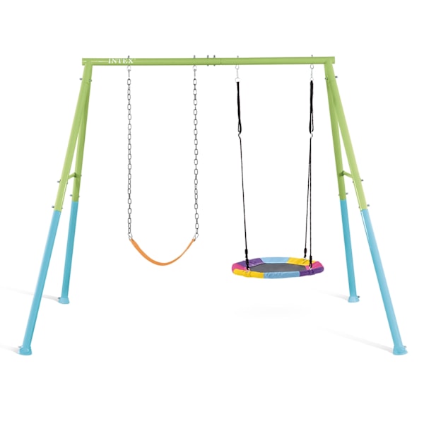 Intex 44125 storkerede legepladsgynge