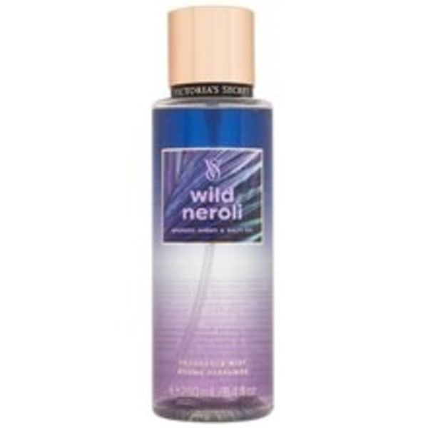 Victoria´s Secret - Wild Neroli Tělový sprej 250ml