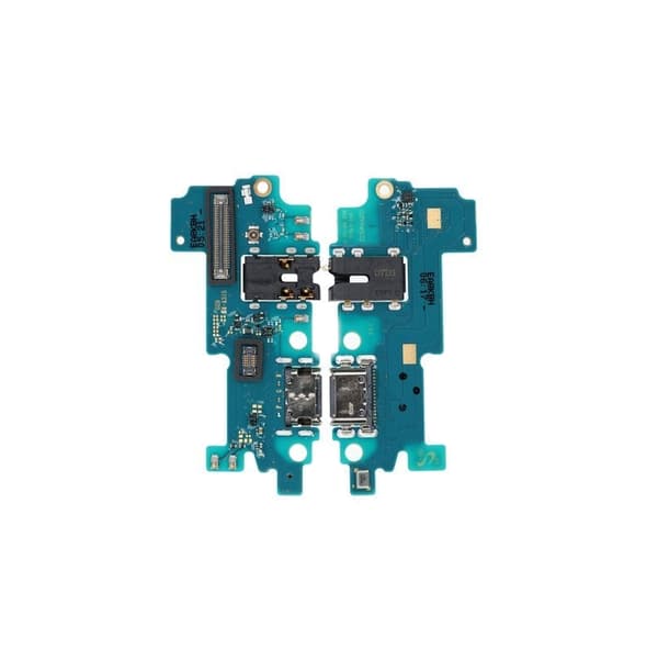 Galaxy A31 USB-opladningskort