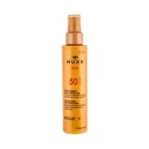 Nuxe - Sun Melting Spray SPF 50 - Sun protection spray 150ml