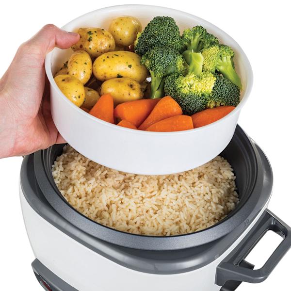 Riskoger X-Large 3,3l 14 portioner