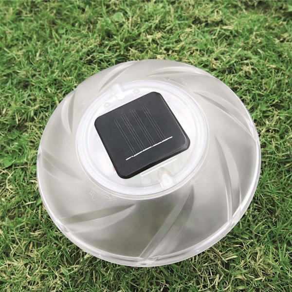 Flowclear Solar Float -lamppu
