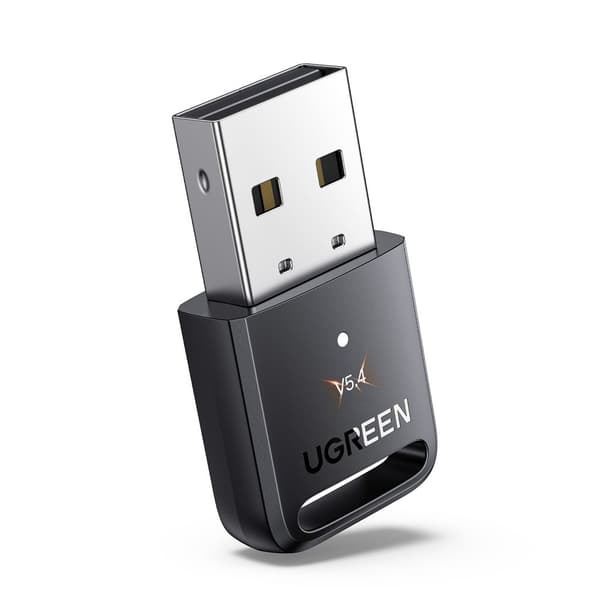 UGREEN USB Bluetooth 5.4-adapter
