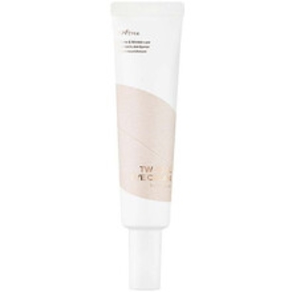 Isntree - TW-Real Eye Cream - Protivráskový oční krém 30ml
