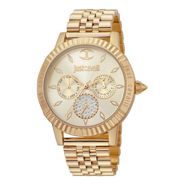 JUST CAVALLI TIME Mod. JC1L172M0045