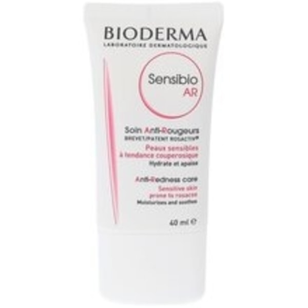 Bioderma - SENSIBIO AR (sensitive skin) - Soothing Cream blush 4