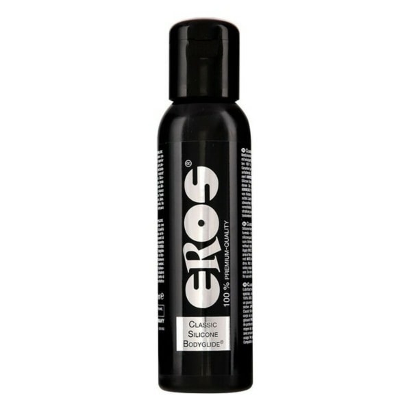 Silikonebaseret smøremiddel Eros 3100004009 (250 ml)