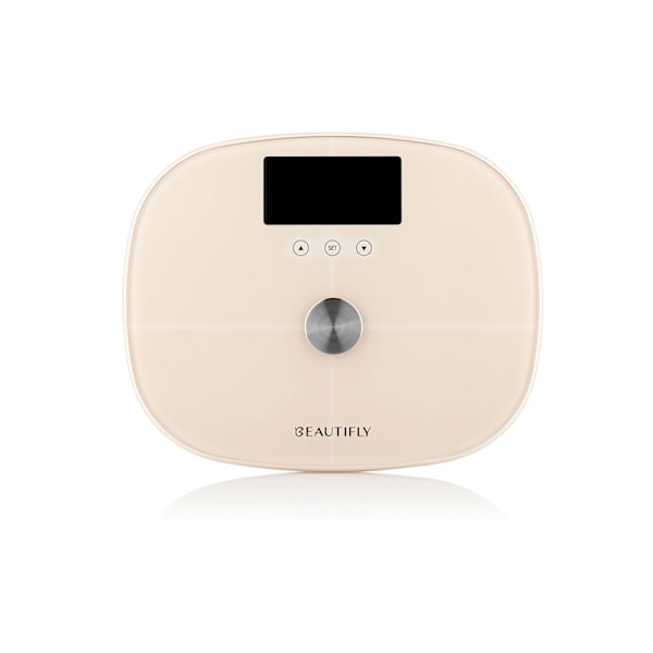 VACKER Body Scale SlimSense