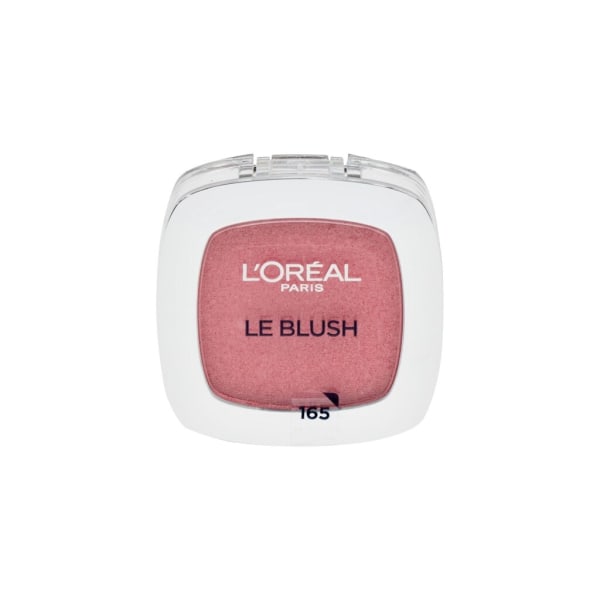 L'Oréal Paris - True Match Le Blush 165 Rosy Cheeks - For Women,