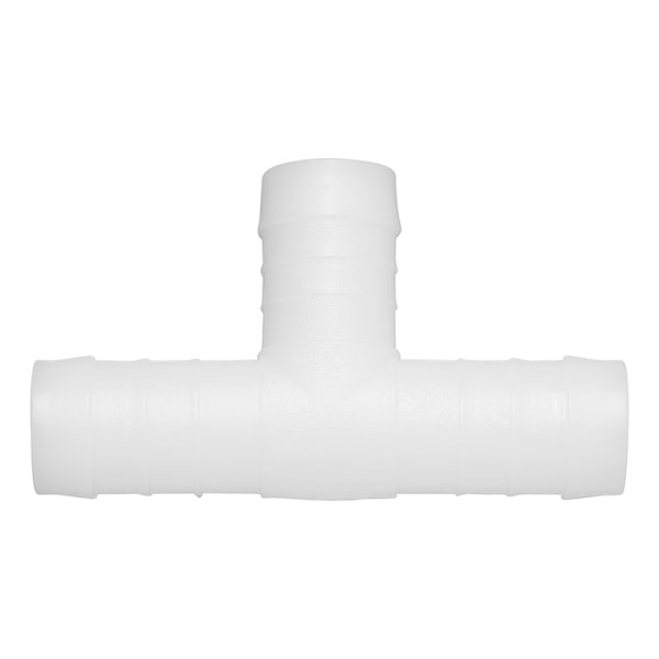 Vattenslangskoppling T-stycke 25mm per styck