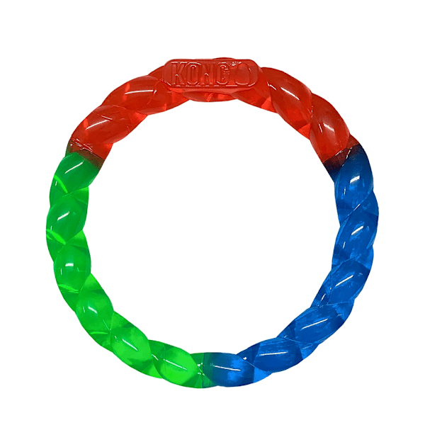 KONG Twitz Ring Sm