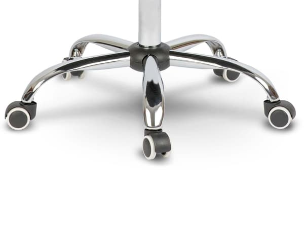 Ergonomisk kontorstol - Benton sort
