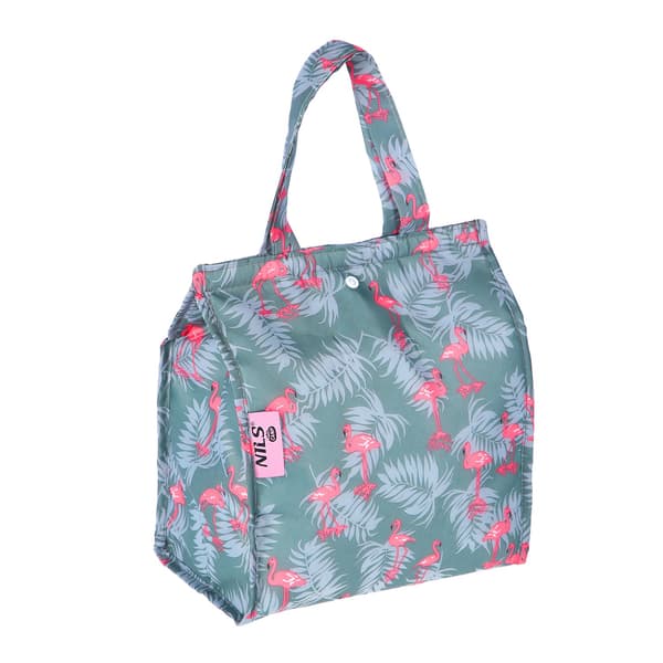Kylväska, Flamingo Design, 5L kapacitet