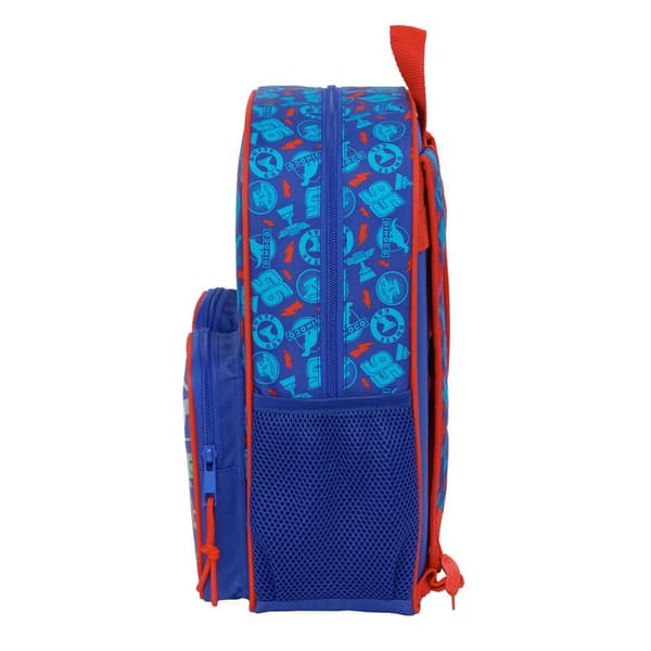 Disney Pixar Biler justerbar rygsæk 33 cm