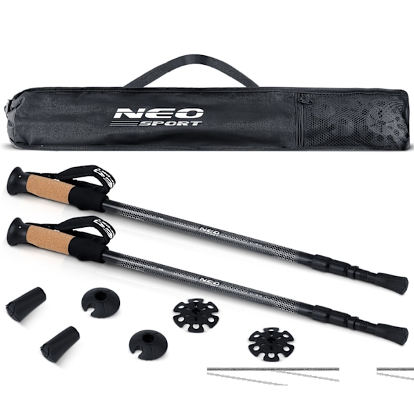 NS-380 Neo-Sport vandrestave