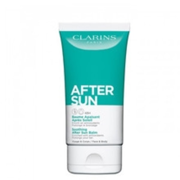 Clarins - (Soothing After Sun Balm) 150 ml 150ml