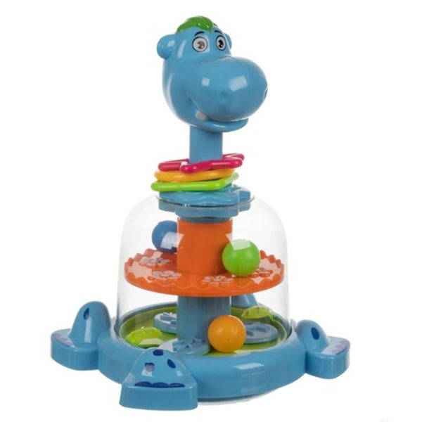Spinning Top - Karrusel Kruzzel 24643