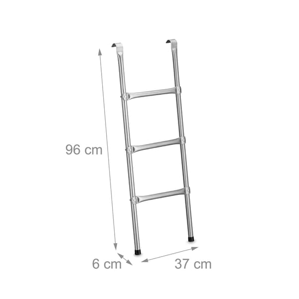 Trampoliinitikkaat 96 cm