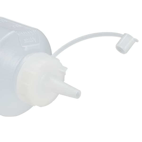 4x pressflaskor 1000ml