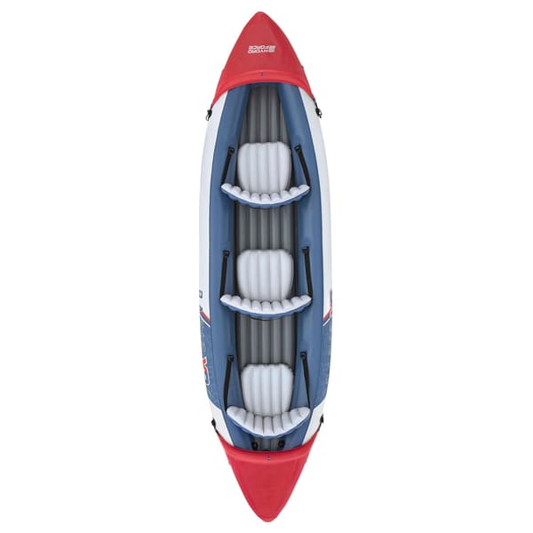 Hydro-Force Rapid X3 Bestway 65132 kajak