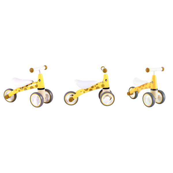 Tasapainopyörä "Kirahvi" ECOTOYS