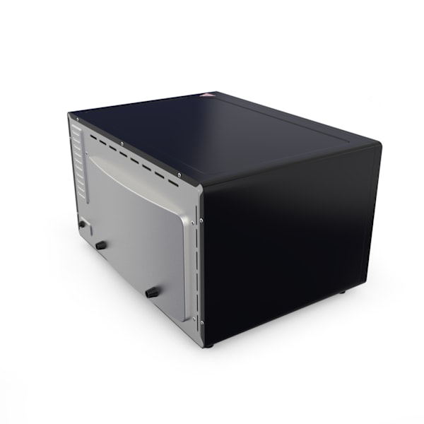 Ugn TO 9001 B 9L, 650W