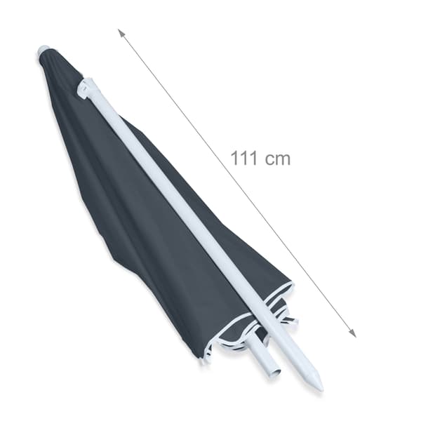 Aurinkovarjo 180 cm