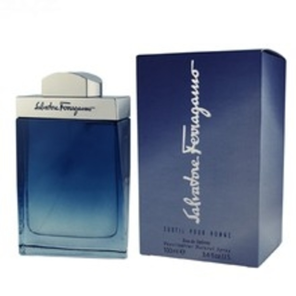 Salvatore Ferragamo - Subtil pour Homme EDT 100ml