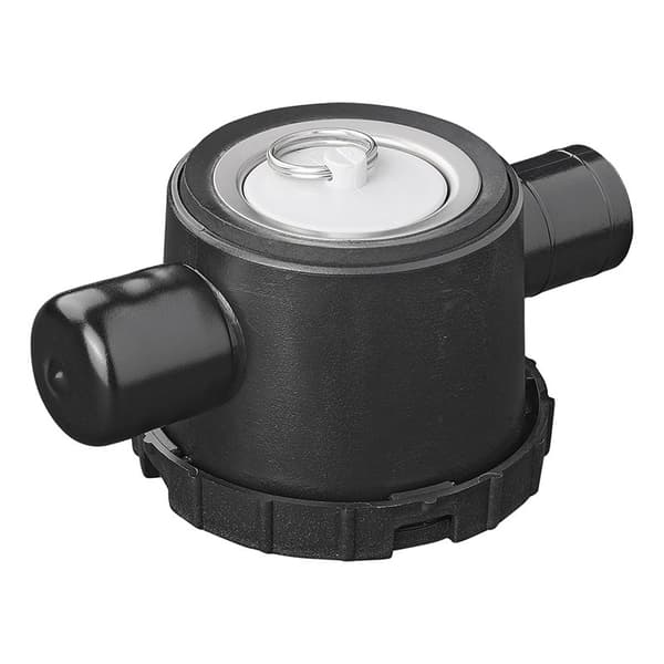 Vask Affald, 2 Tilslutninger, Ø39 mm