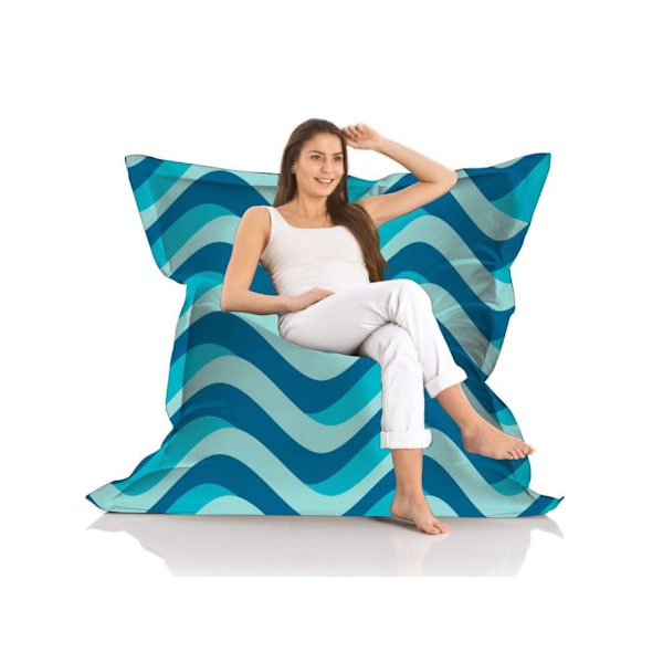 Puutarhapapulaukku Giant Delmare