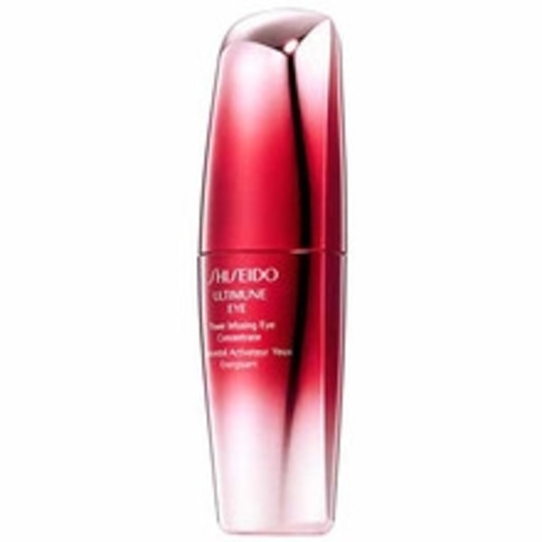Shiseido - Ultimune Eye Power Infusing Eye Concentrate ( All Types of Skin ) 15ml