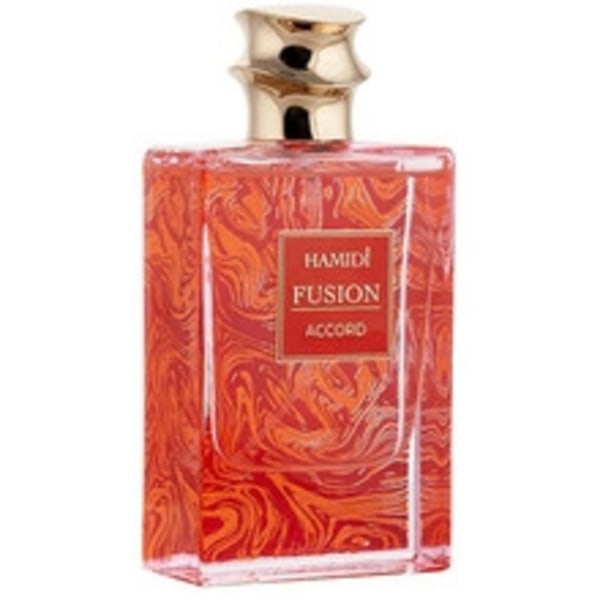 Hamidi - Fusion Accord EDP 85ml