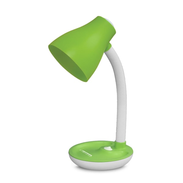 Esperanza Skrivebordslampe E27 Atria Grøn