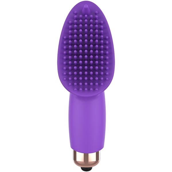 Womanvibe - Aisha Silikone Stimulator Finger