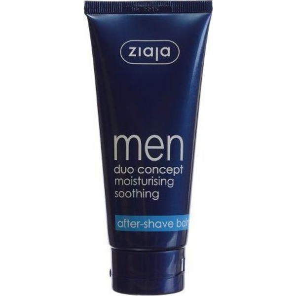 Ziaja Men Bálsamo After Shave 75ml