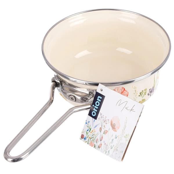 Emaljgryta, 16 cm, 950 ml kapacitet