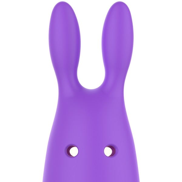 Womanvibe - Bugsy Silicone Rabbit Stimulator