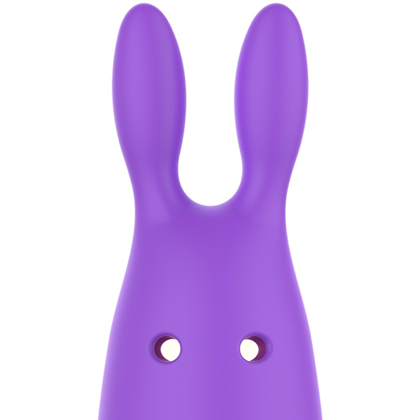 Womanvibe - Bugsy Silikone Kanin Stimulator