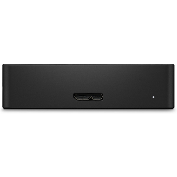 Seagate Expansion Portable - ekstern harddisk, 5 TB
