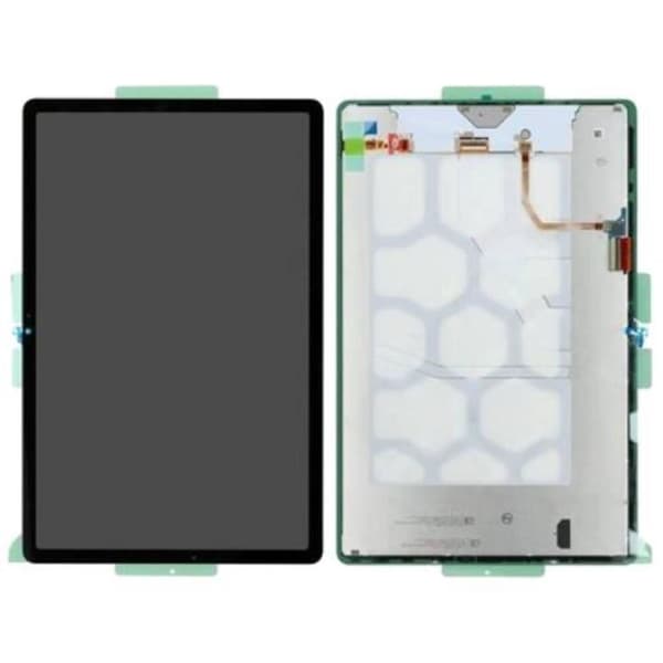 Samsung Galaxy Tab S9 FE Plus Original LCD-skærm