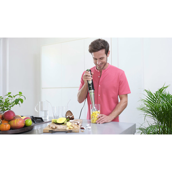 Braun MQ9138XI Multiquick 9 - sauvasekoitin