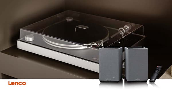 Bluetooth stereo reolhøjttalere, 80W RMS, DSP, RCA/USB