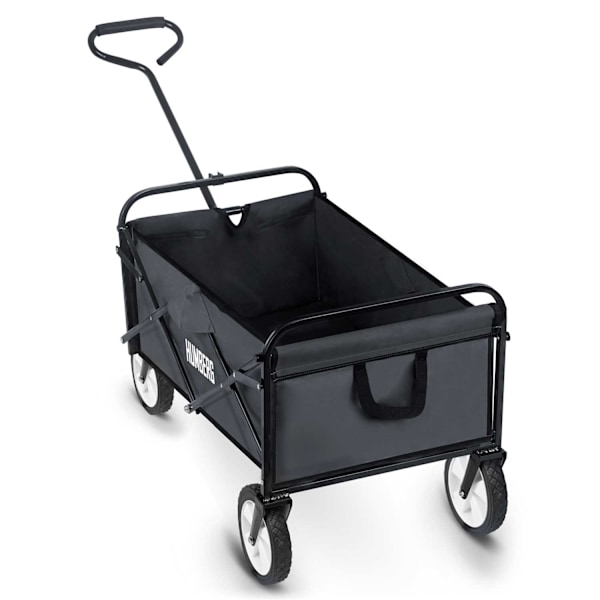 Transportvogn, foldbar 80L Humberg HM-511
