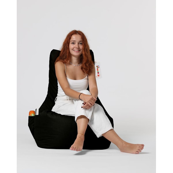 Garden Bean Bag Diamond - Sort