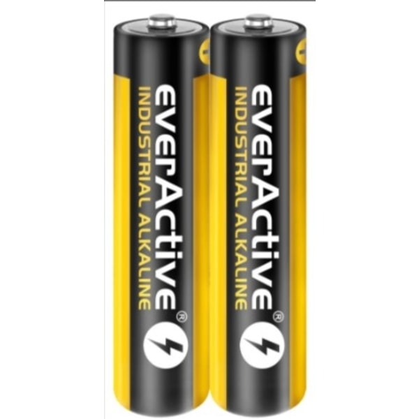 Bateria everActive Industrial Alkaline LR03 AAA 1SZTUKA