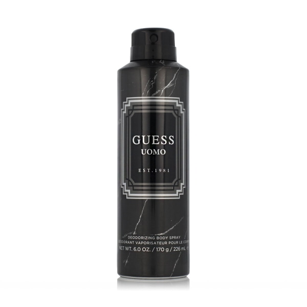 Deodorantspray Guess Uomo 226 ml