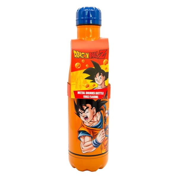 Dragon Ball rostfri flaska 540ml